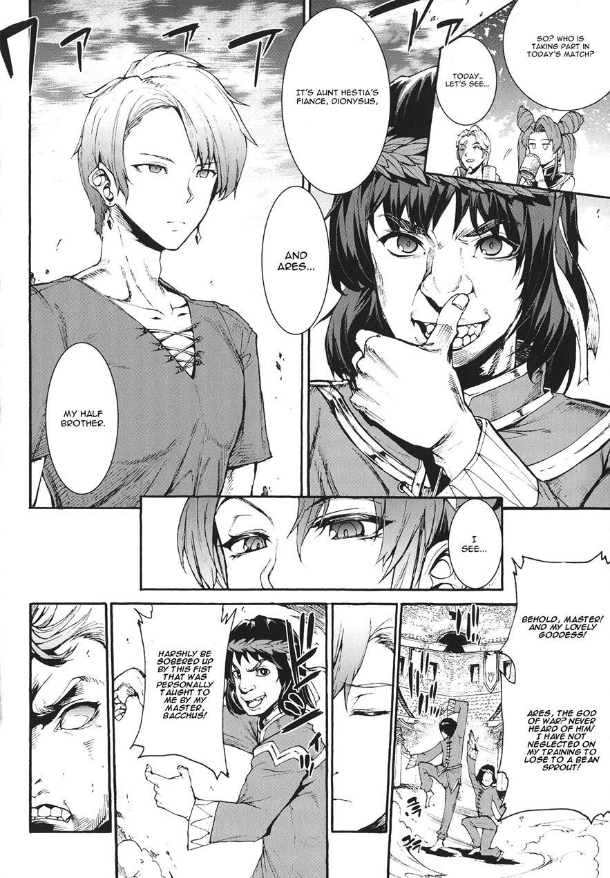 Pandra - Shiroki Yokubou Kuro No Kibou Chapter 9000 Page 2